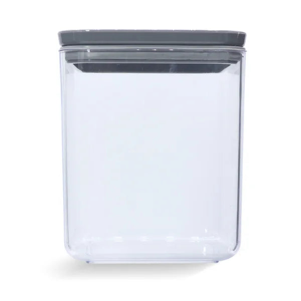 [20 PIEZAS] Set de Recipientes Herméticos + 3 Recipientes de Vidrio de Regalo