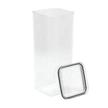 [20 PIEZAS] Set de Recipientes Herméticos + 3 Recipientes de Vidrio de Regalo