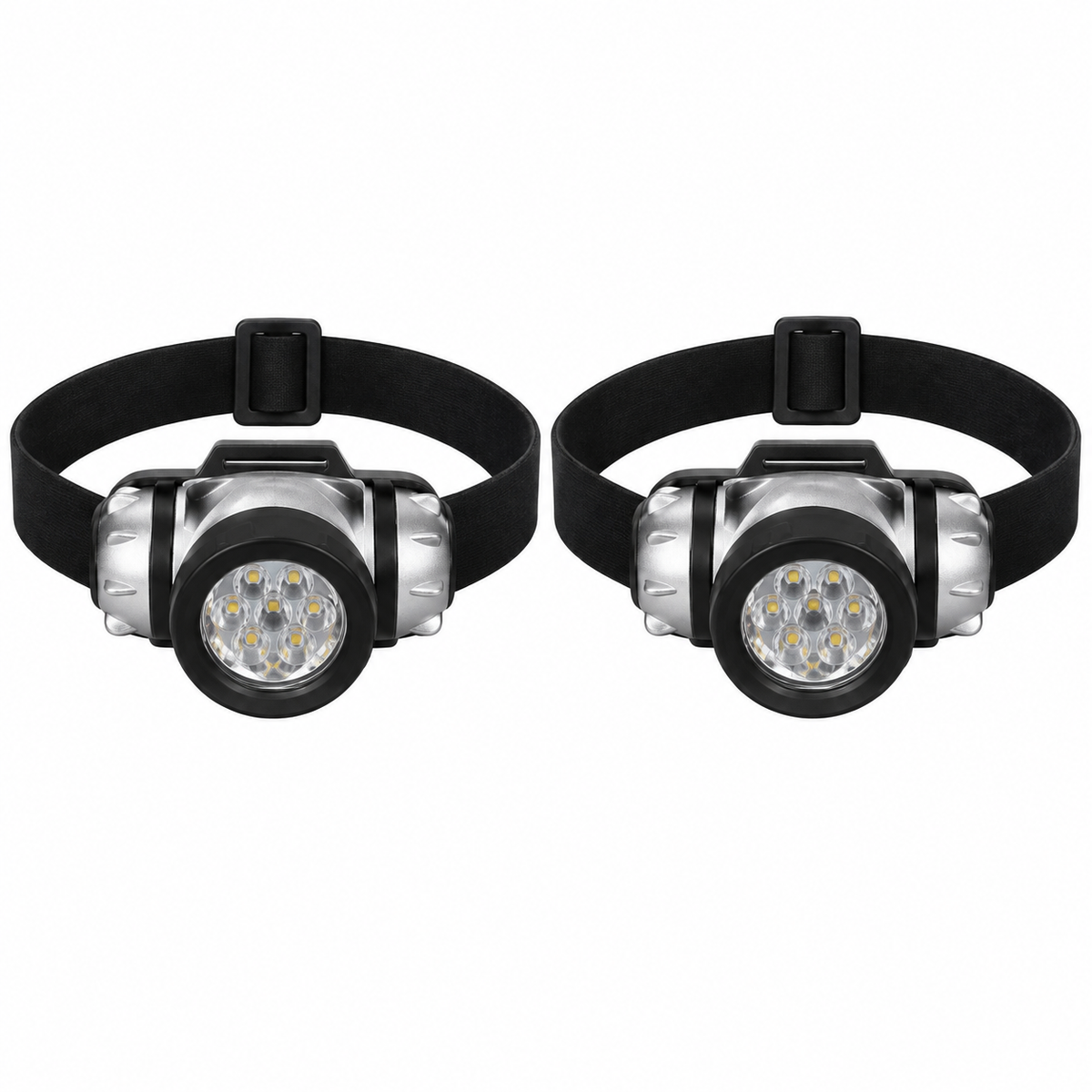 [112 PIEZAS] Kit de Herramientas Profesional con Taladro Inalámbrico de 12V y Valija + 2 Linterna frontal de regalo